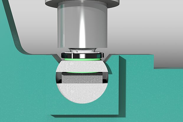 Swaybend Abkantpresse PRL
