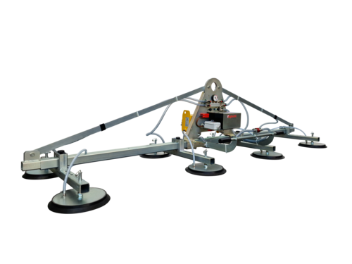 Vakuumheber Modell F08B1500-3-3000-127