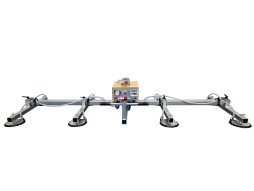 Vakuumheber Modell FS8A600