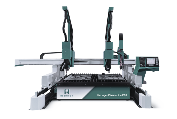 Plasmaschneidmaschine