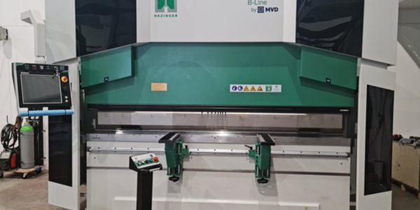 Gesenkbiegepresse Hezinger-PressLine B270-3100