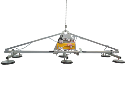 Vakuumheber Modell F06EB1000-3-2000-127