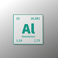 Aluminium in der Biege- und Abkanttechnik
