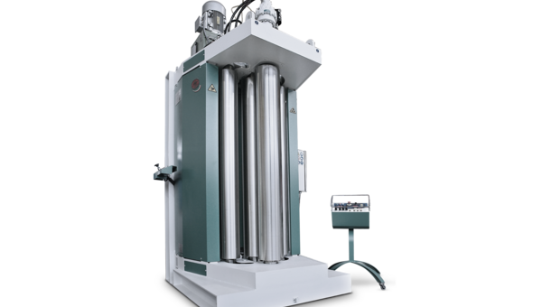 Sondermaschinen für besondere Aufgaben