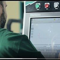 Abnahmeprotokoll für Blechbearbeitungsmaschinen – Sicherheit und Nachweis