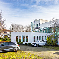 Karriere bei der Hezinger Maschinen GmbH