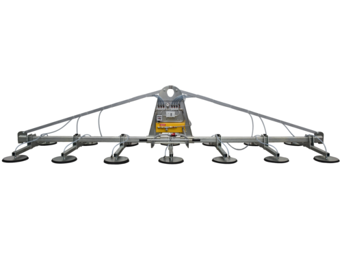 Vakuumheber Modell F14EB2800-3-4000-127