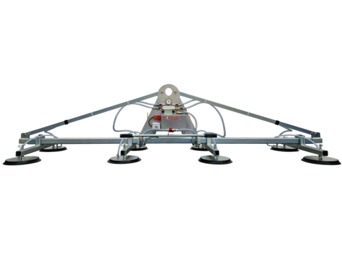 Vakuumheber Modell F08B2400-4-3000-075