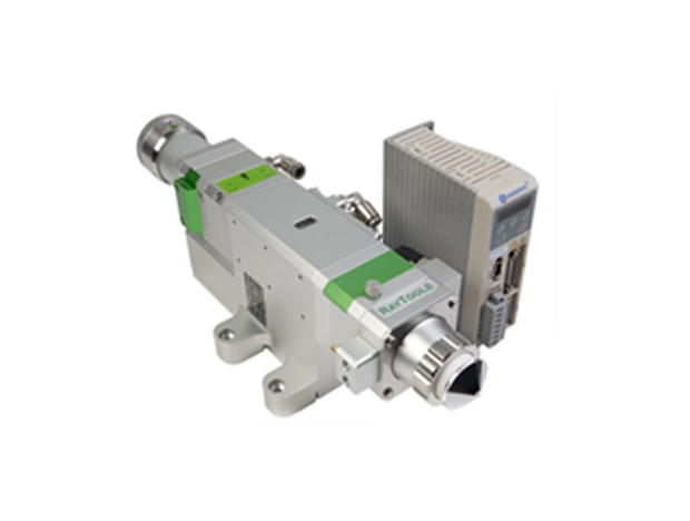 RayTools Schneidkopf