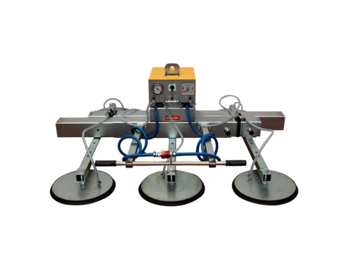 Vakuumheber Modell FTS6EB1000