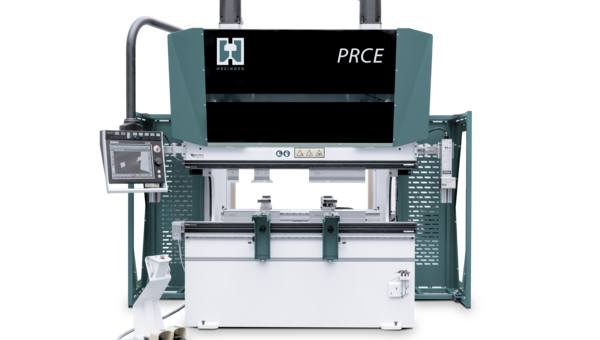 Elektrische Abkantpresse mit Spindelantrieb PRCE