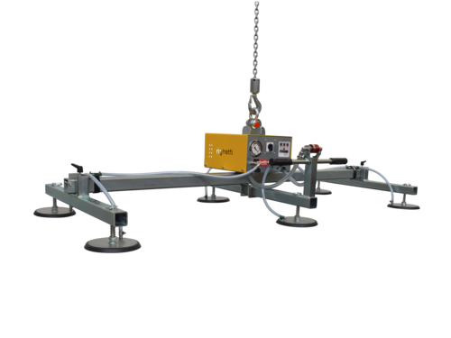 Vakuumheber Modell FS6EB500