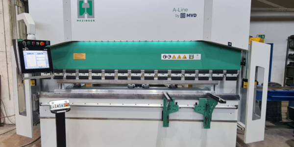 Kantbank Hezinger-PressLine A175-3100