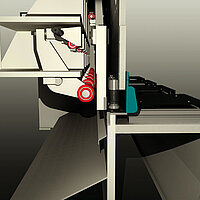 Schwingschnitt- und Kulissenschere – Vergleich der Tafelscheren für präzises Schneiden von Blechen