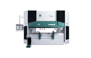 Gesenkbiegepresse für präzises und kraftvolles Biegen von Metallteilen