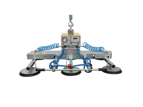 Vakuumheber Modell FTS10A1000