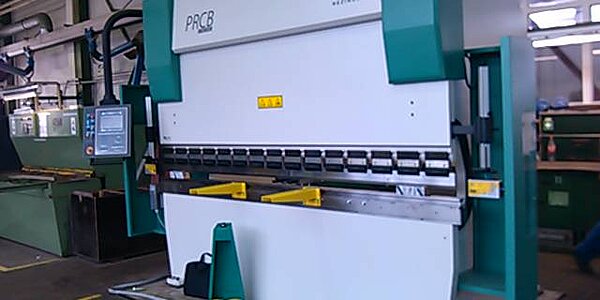 Schwingschnittschere Hezinger-CutLine B06-2000