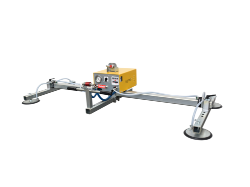 Vakuumheber Modell FS4EB250