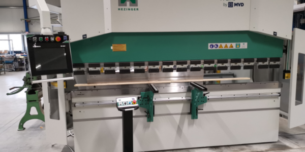 Gesenkbiegepresse Hezinger-PressLine B175-3100