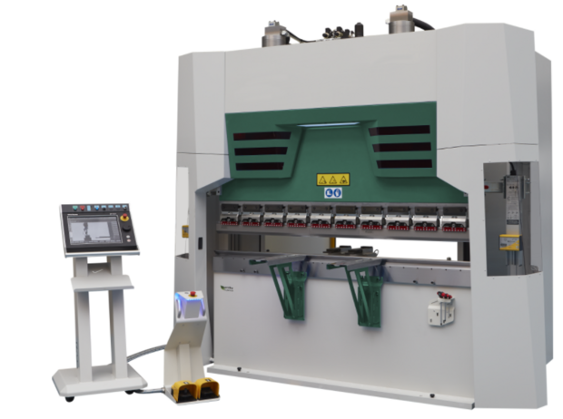 Industrie-Abkantpresse PRL