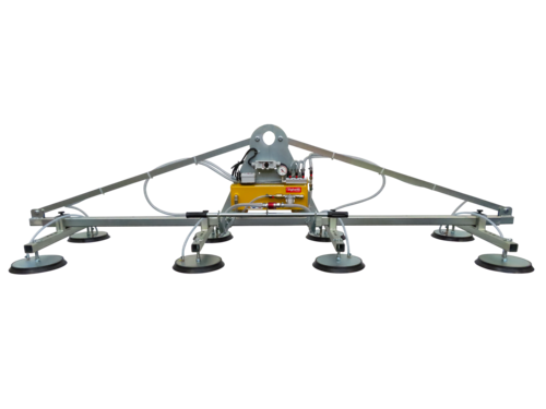 Vakuumheber Modell F08EB1500-3-3000-127