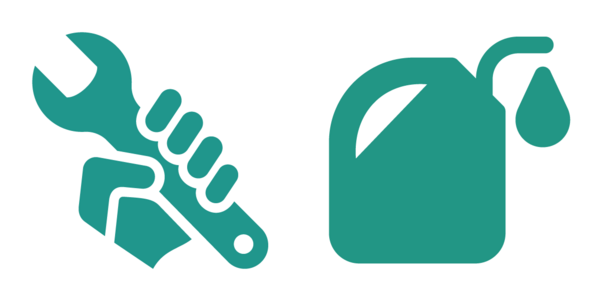 Wartungspakete und Hydraulikölservice