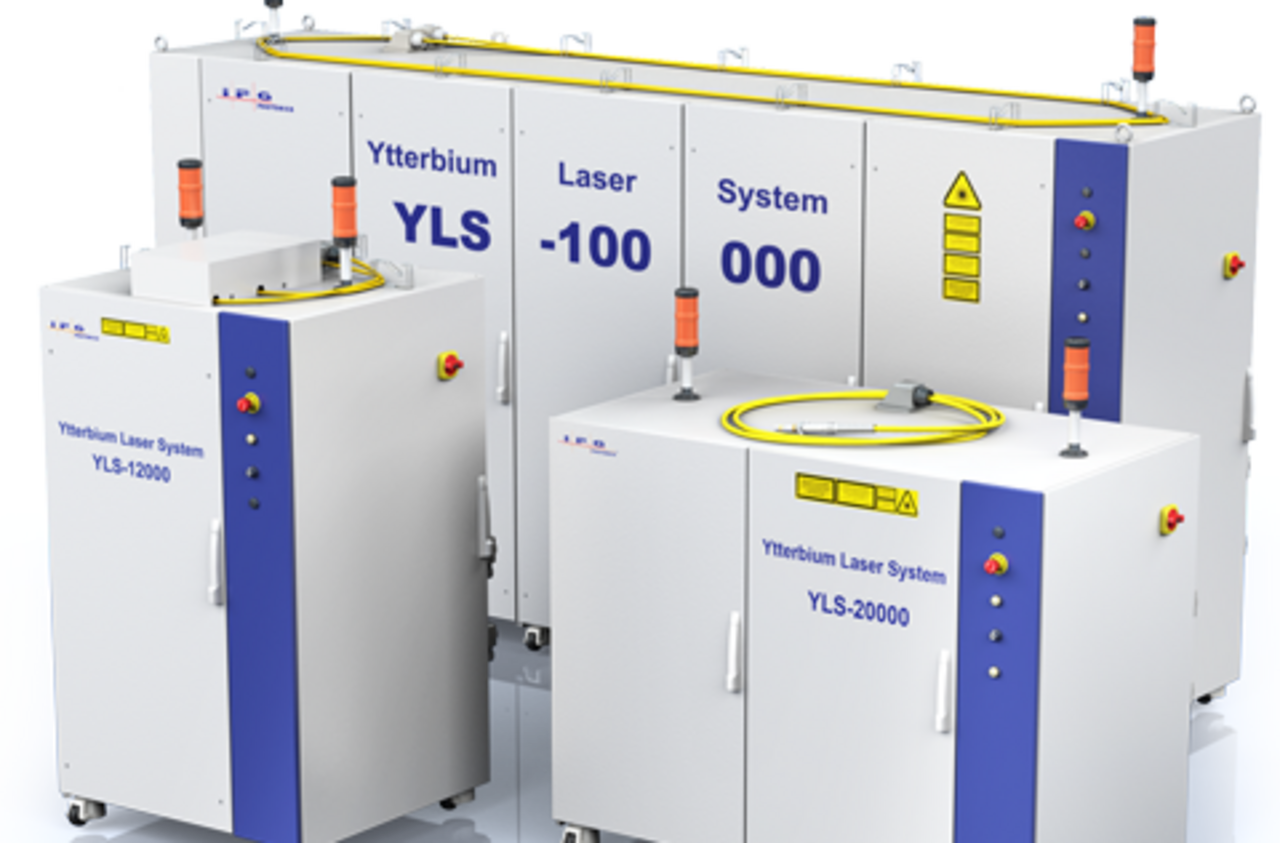 Komponenten für den Flachbettlaser