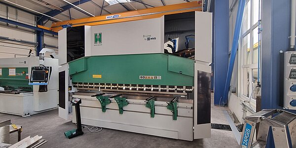 Linnhoff & Henne GmbH & Co. KG