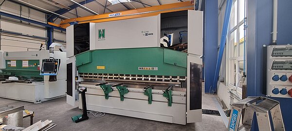 Linnhoff & Henne GmbH & Co. KG