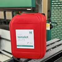 Bestes Hydrauliköl für Blechbearbeitungsmaschinen