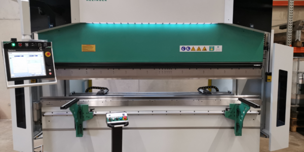 Gesenkbiegepresse Hezinger-PressLine B220-3100