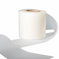 Abkantfolie für schonendes Kantenschutz bei Abkantpressen