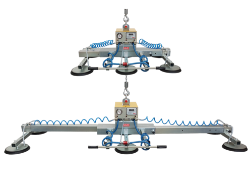 Vakuumheber Modell FTS6B1000
