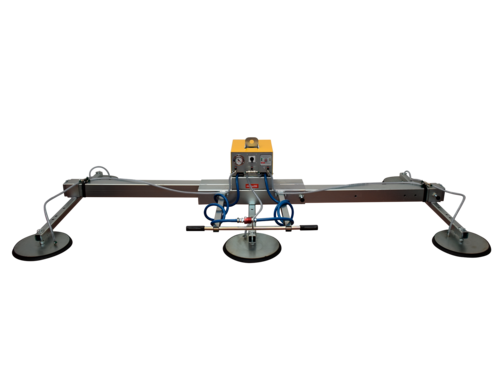 Vakuumheber Modell FTS6EB1000