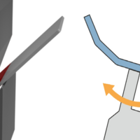 Abkantpresse und Schwenkbiegemaschine von Hezinger – Vergleich der Blechbiegemaschinen für unterschiedliche Anwendungen.