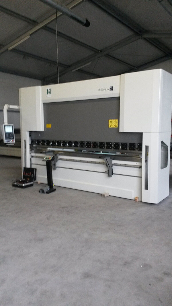 formoTEC Andreas Amend