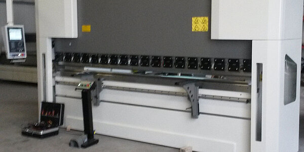 formoTEC Andreas Amend