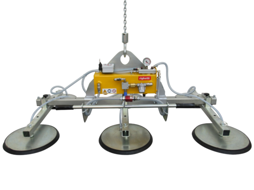 Vakuumheber Modell F06A1800-4-1500-075