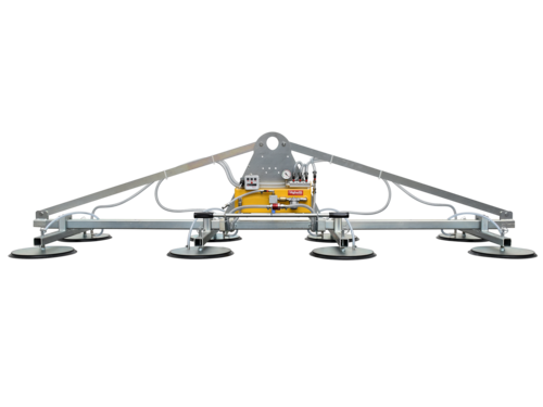 Vakuumheber Modell F08A2400-4-3000-127
