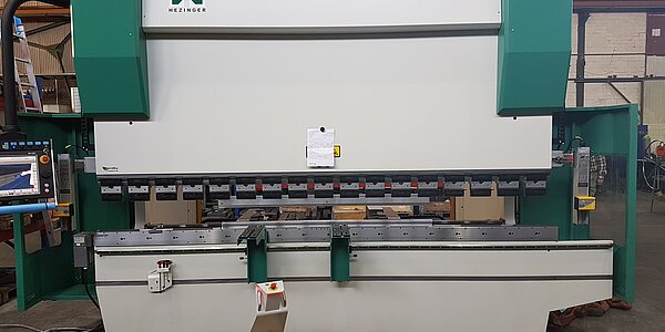 CNC-Kantbank Hezinger-PressLine PRCB30035