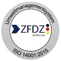 ISO 14001:2015 Umweltmanagementsystem – Unternehmen setzen auf nachhaltige Prozesse, Ressourcenschonung und Emissionsreduktion.