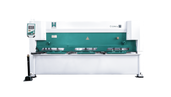 hydraulische Schlagschere mit Kulissenführung C-Line