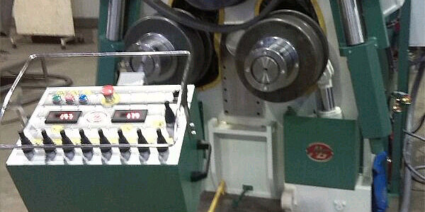 CNC-Kantpresse Hezinger-PressLine A220-3100