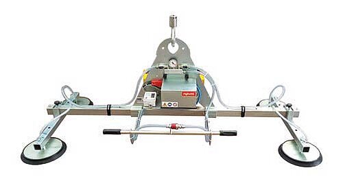 Vakuumheber Modell F04B1000-4-1500-075