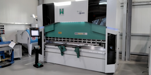 Gesenkbiegepresse Hezinger-PressLine B135-3100