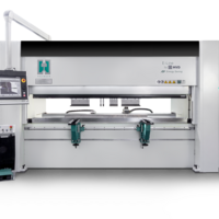 Deutsche Anbieter von Abkantpressen – Überblick & Vergleich