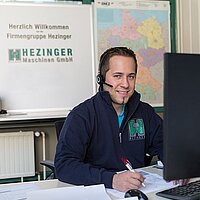 Müssen Servicetechniker von Blechbearbeitungsmaschinen Englisch sprechen können?