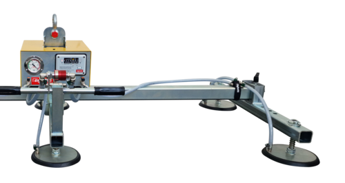 Vakuumheber Modell FS6B500