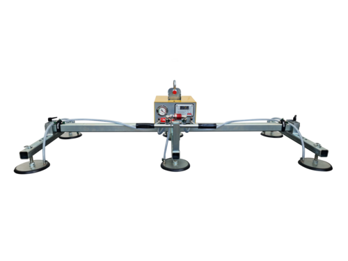 Vakuumheber Modell FS6A500