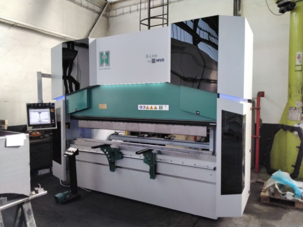 Gesenkbiegepresse Hezinger-PressLine B220-3100